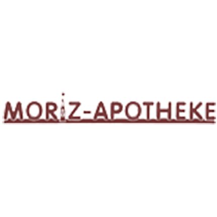 Logotyp från MORIZ-Apotheke
