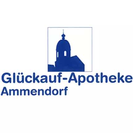 Logo von Glückauf-Apotheke Ammendorf