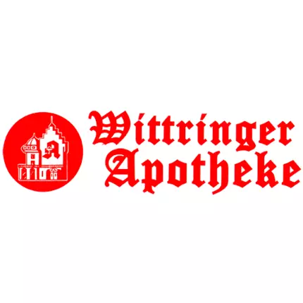 Logo von Wittringer-Apotheke