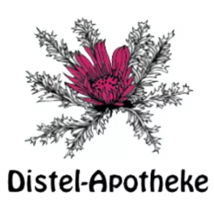 Logotipo de Distel-Apotheke OHG