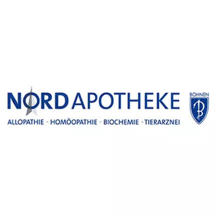 Logo from Nord-Apotheke