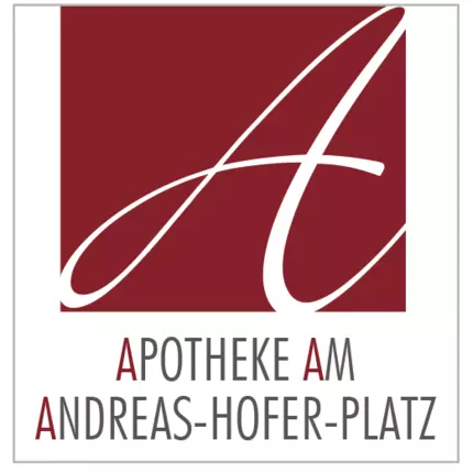 Logo od Apotheke am Andreas-Hofer-Platz