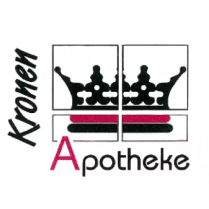 Logo van Kronen-Apotheke