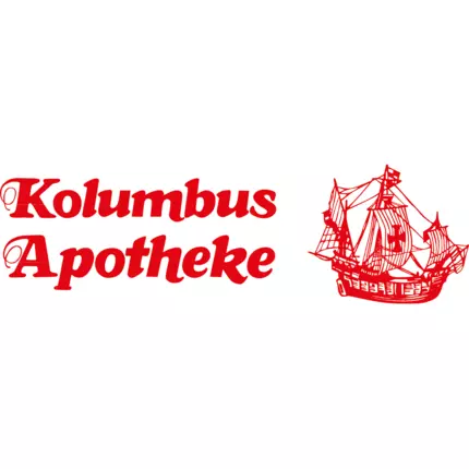 Logo de Kolumbus-Apotheke