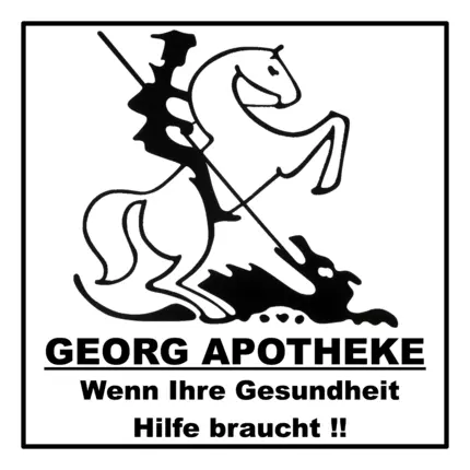 Logo van Georg-Apotheke