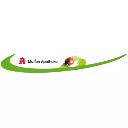 Logo fra Marien-Apotheke