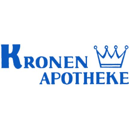 Logo fra Kronen-Apotheke