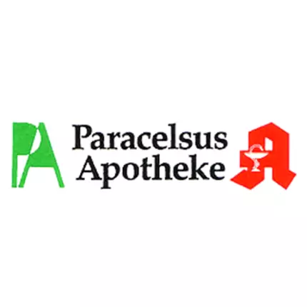 Logo van Paracelsus-Apotheke