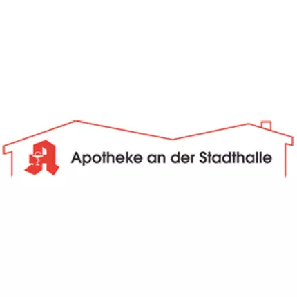 Logo da Apotheke an der Stadthalle