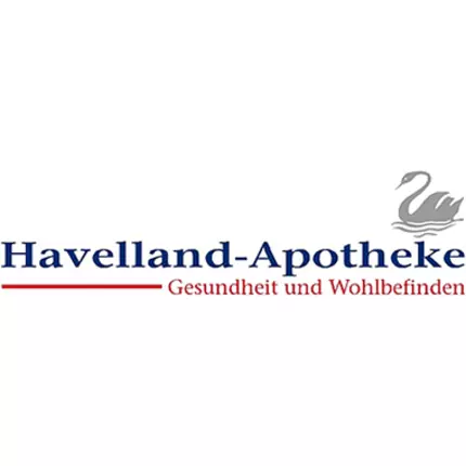 Logo from Havelland-Apotheke