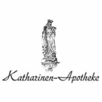 Logotyp från Katharinen-Apotheke Heddesheim