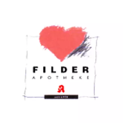 Logo od Filder-Apotheke Degerloch