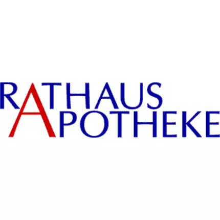 Logo von Rathaus-Apotheke