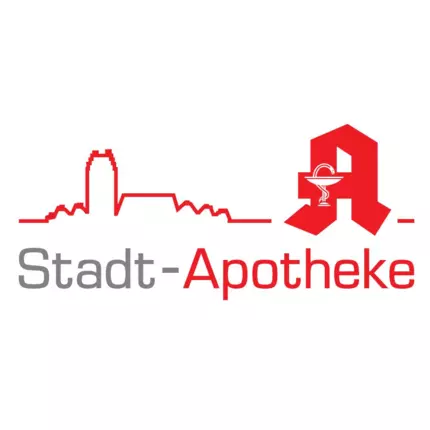 Logotyp från Stadt-Apotheke