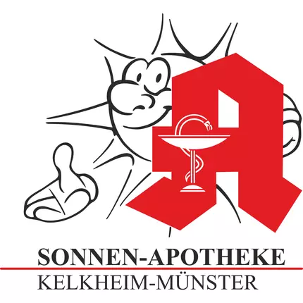 Logotyp från Sonnen-Apotheke