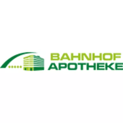 Logo van Bahnhof Apotheke Lörrach