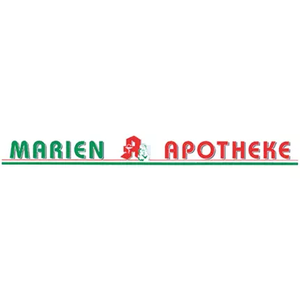 Logo od Marien Apotheke