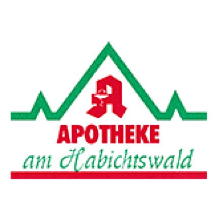 Logotyp från Apotheke am Habichtswald