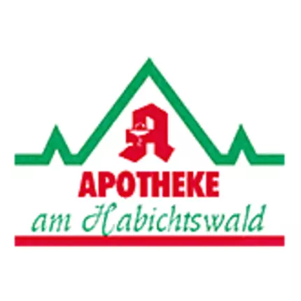 Logo fra Apotheke am Habichtswald