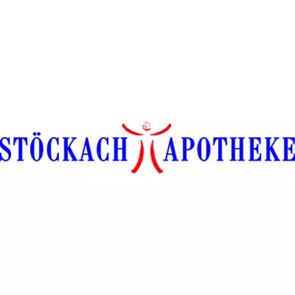 Logo von Stöckach-Apotheke