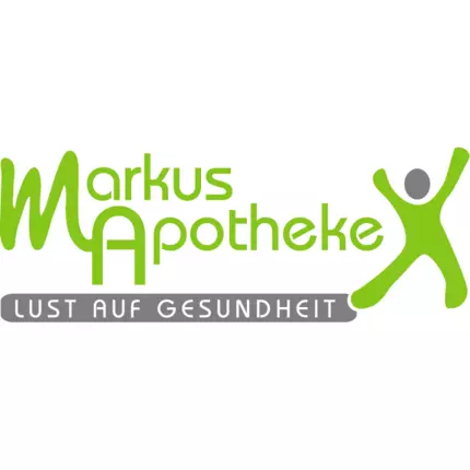 Logo von Markus-Apotheke