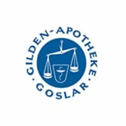 Logo van Gilden-Apotheke