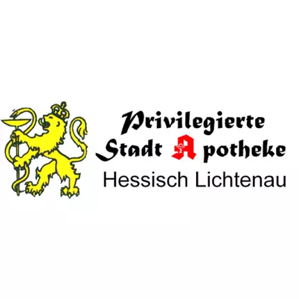 Logo von Privilegierte Stadt-Apotheke