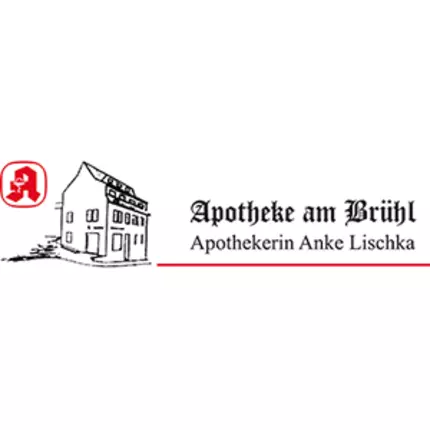 Logotipo de Apotheke am Brühl