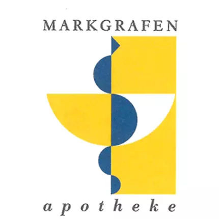 Logo od Markgrafen-Apotheke Schwetzingen