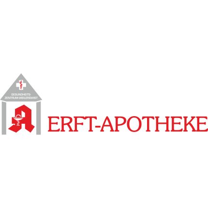 Logo van Erft-Apotheke