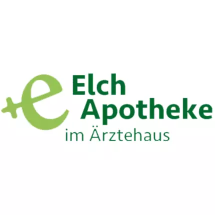 Logo da Elch-Apotheke im Ärztehaus