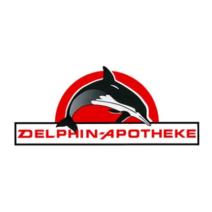 Logo van Delphin-Apotheke