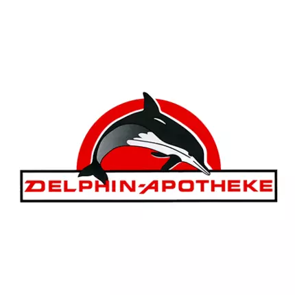 Logotyp från Delphin-Apotheke