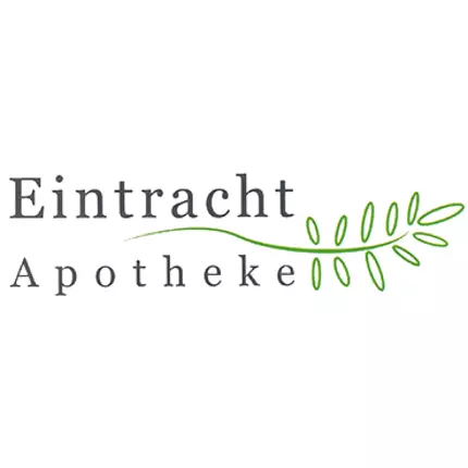 Logo de Eintracht-Apotheke