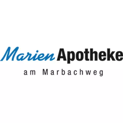 Logo von Marien-Apotheke am Marbachweg