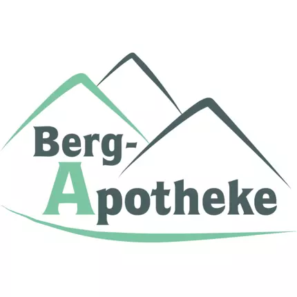 Logo von Berg-Apotheke