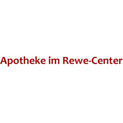 Logo de Apotheke im Rewe-Center