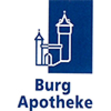 Logotyp från Burg-Apotheke