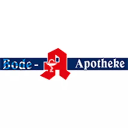 Λογότυπο από Bode-Apotheke