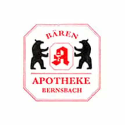 Logotipo de Bären-Apotheke