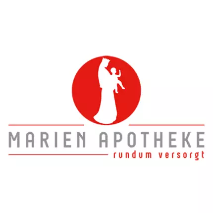 Logo de Marien Apotheke