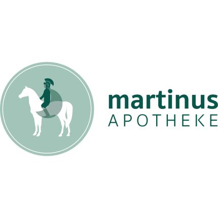 Logo od Martinus-Apotheke