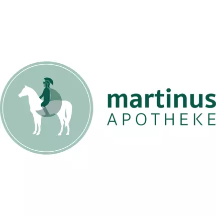 Logo od Martinus-Apotheke