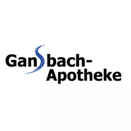 Logo von Gansbach-Apotheke