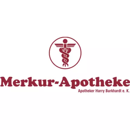 Logotipo de Merkur-Apotheke