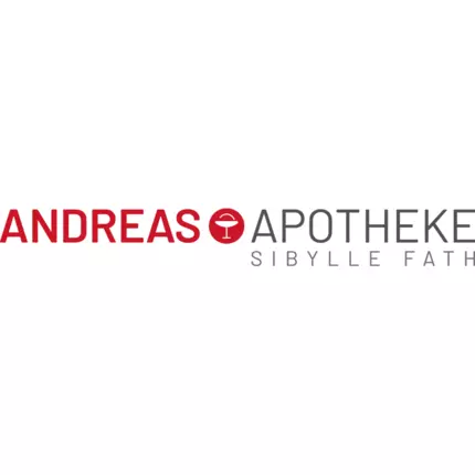 Logotipo de Andreas-Apotheke