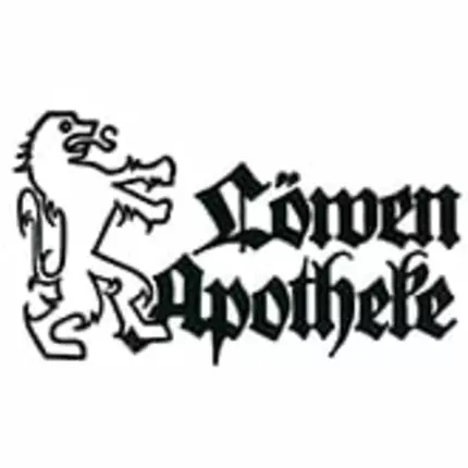 Logo od Löwen-Apotheke