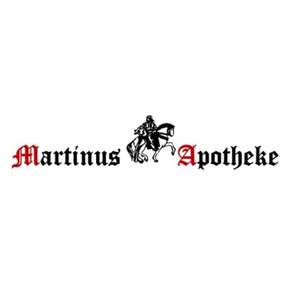 Logo von Martinus-Apotheke