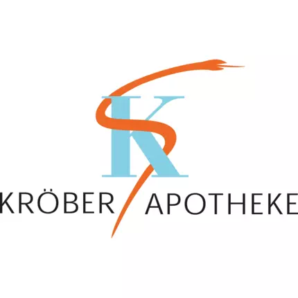 Logotyp från Kröber-Apotheke