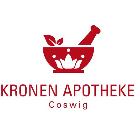 Logo da Kronen Apotheke